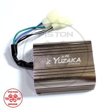 CDI RACING NO LIMITER HONDA ABSOLUTE REVO 110