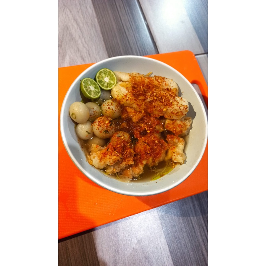 

Baso Aci Cuanki Aden