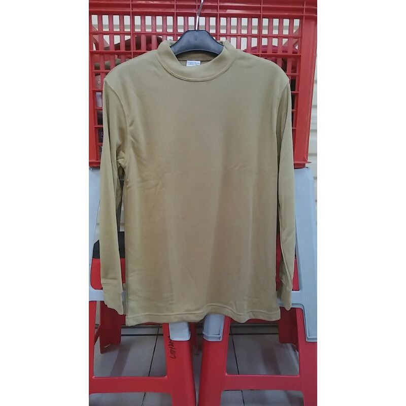 longjohn long john pria extra warm original pakaian dalam baju dingin