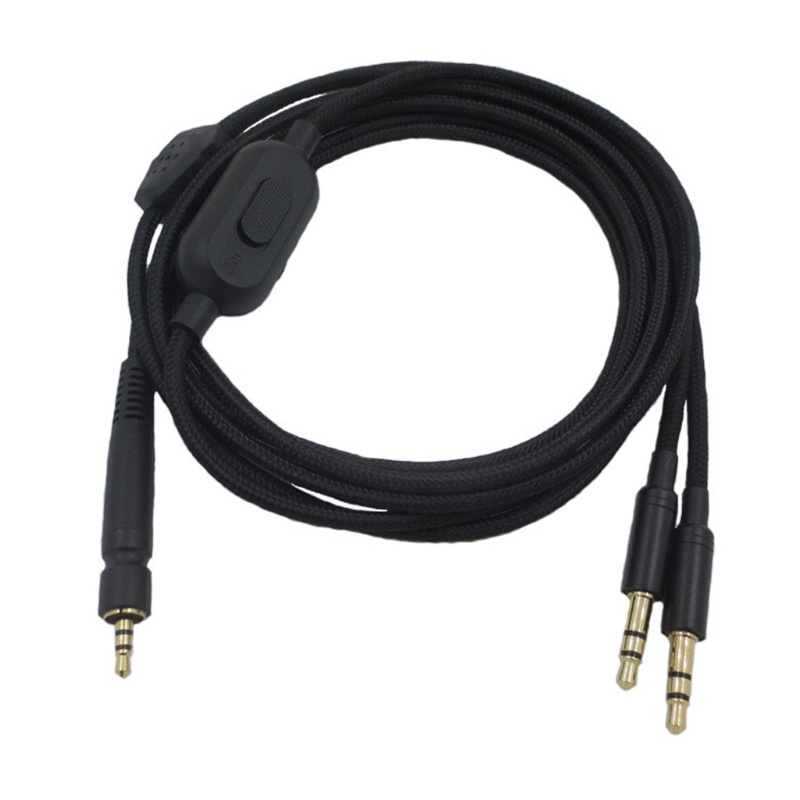 Bt Kabel Pengganti Untuk Sennheiser- GAME ZERO PC 373D GSP350