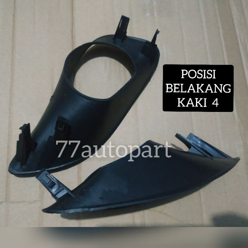 Cover ring foglamp vios gen 2 tahun 2007 sampai 2012