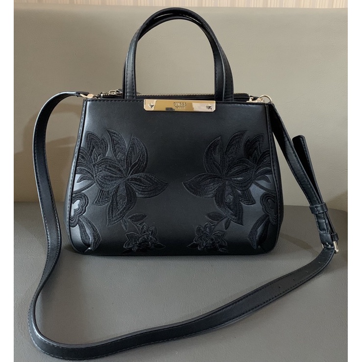 Tas bag guess original counter