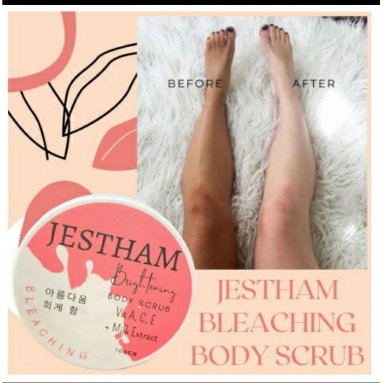 blecing badan jestam