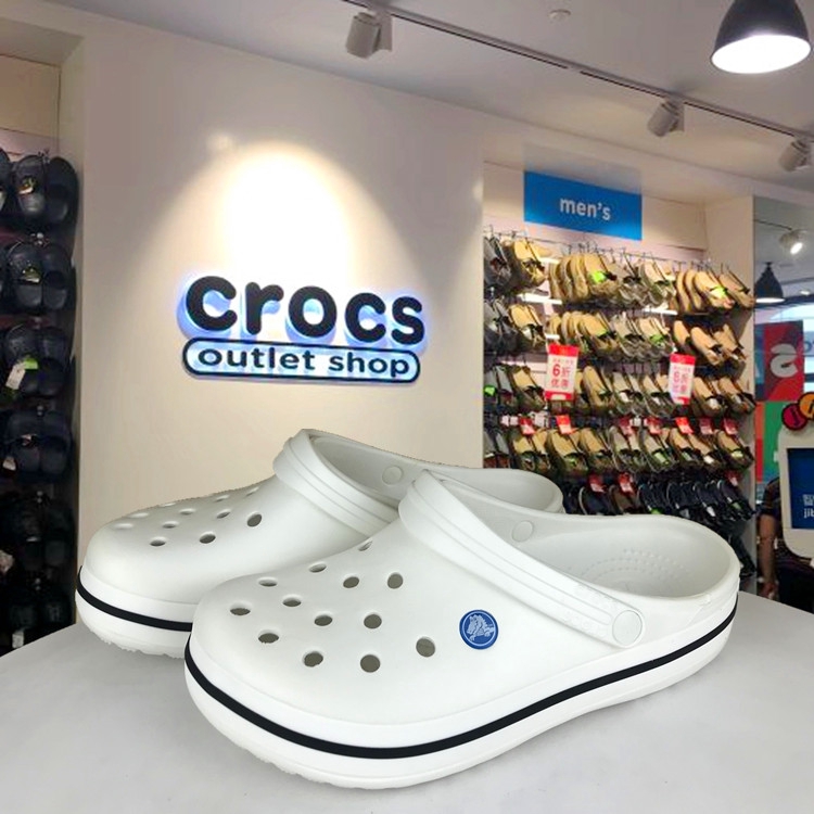 crocs outlet shop