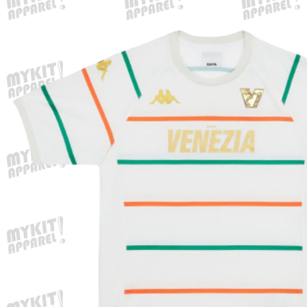 Jersey Venezia Away 2022/2023