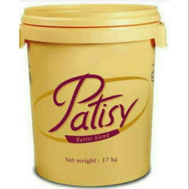 

Corman Patisy 500gr