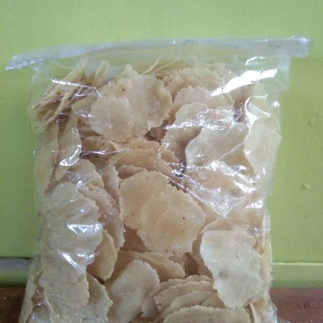 

Emping melinjo Banten 250gr