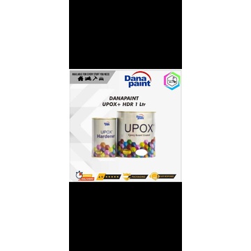 CAT EPOXY DANA PAINT ,