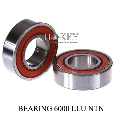 BEARING 6000 LLU NTN