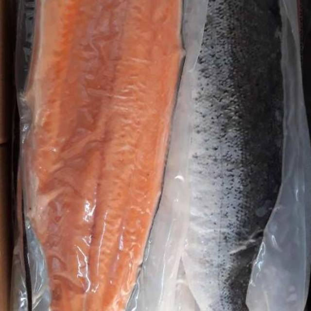 

Ikan Salmon Norwey per 1kg