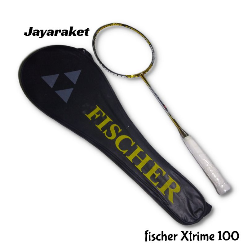 Raket fischer extrime 100 & 300