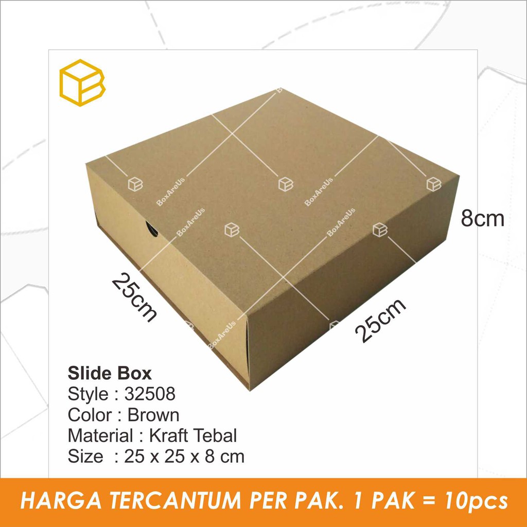 Jual Box, Kemasan, Packing, Sliding Box, Souvenir Box, Gift Box 32508 B (10pc) Shopee Indonesia