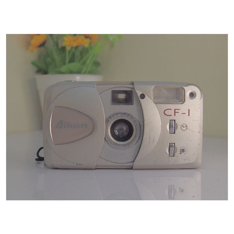 Kamera analog aikon cf 1