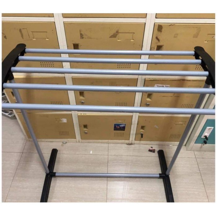 Clothes Rack ( Rak Jemuran Lipat ) Rak Jemuran Handuk