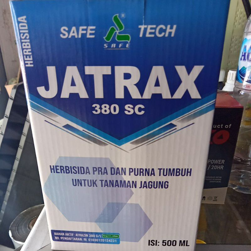 jatrax 380sc 500ml