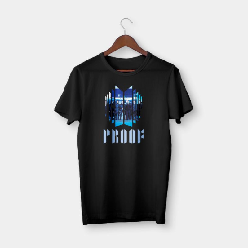 Kaos BTS Proof (T-shirt)