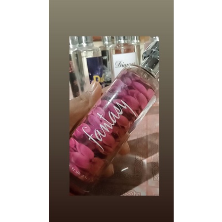 parfum thailand 100ml