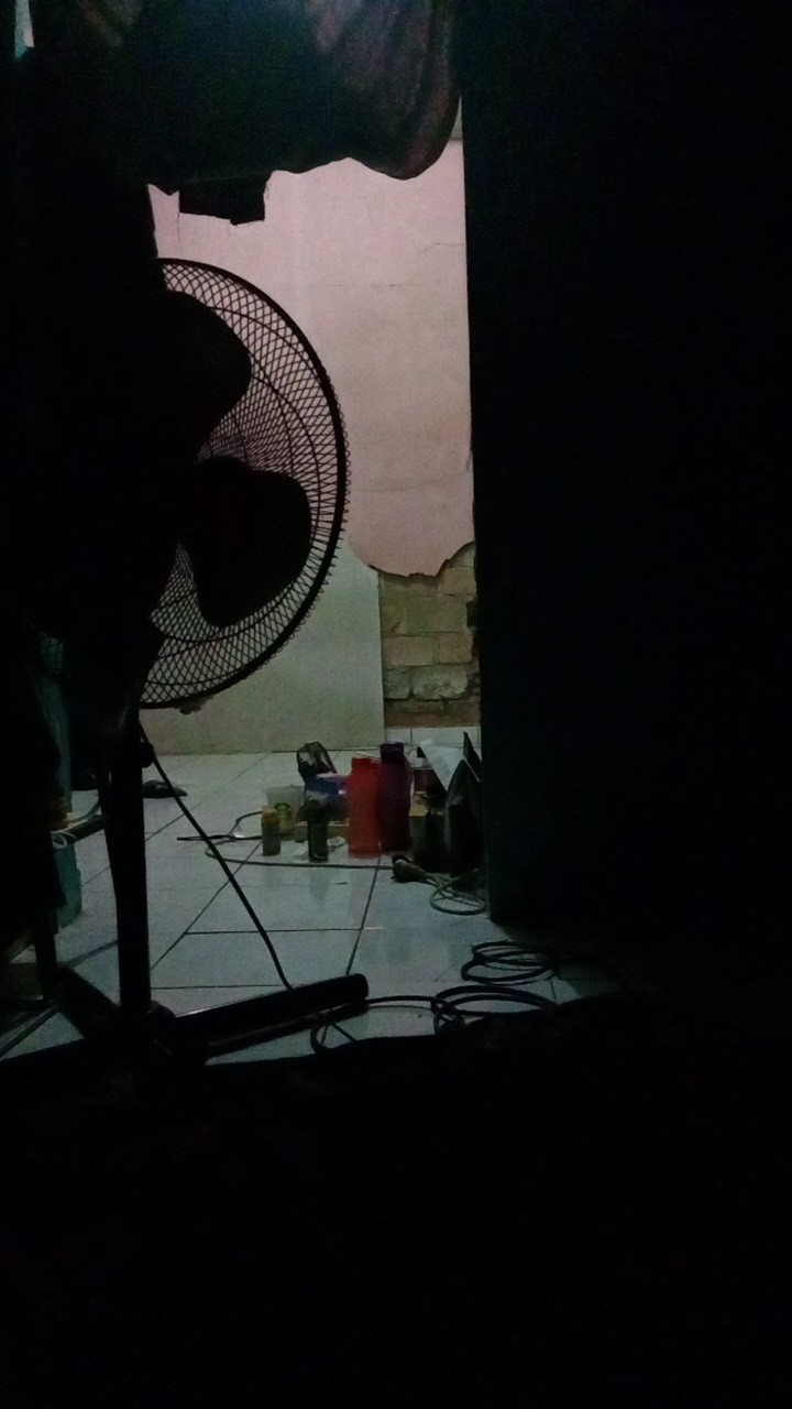 Atasan Blouse Batik Wanita Modern Fashion Wanita Kekinian Brokat Batik Kombinasi Ruby And Arsyla