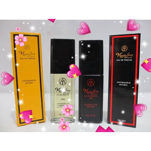 Marie Jose EAU DE PERFUME Parfum 70 Ml