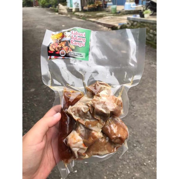 

Tahuci Tulang Rangu