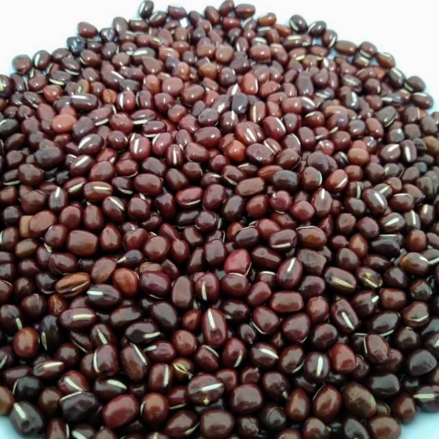 

Adzuki bean 500.gr