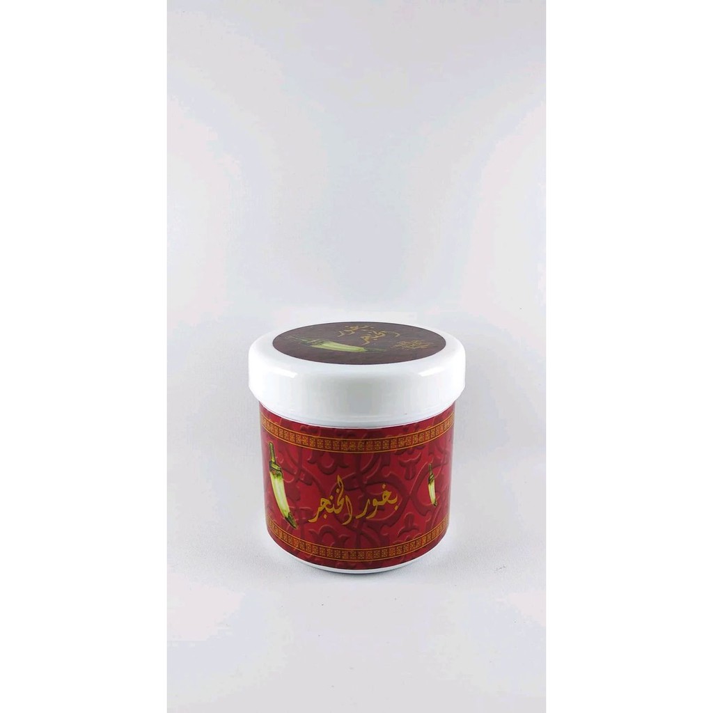 Langsung Order Buhur Al Khanjar Out Bakhour Bukhur Gahru Dupa Arab Menyan hanjar terbaik