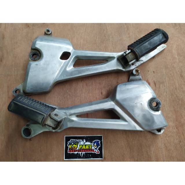 Footstep postep megapro primus megapro new ori copotan