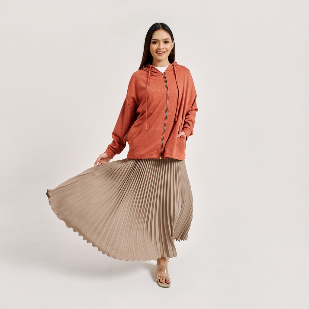 GIYOMI ID - Vea Brick Jacket-4