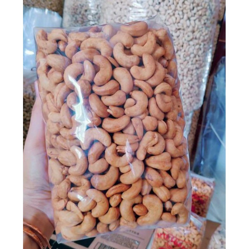 

kacang mete super goreng 1kg