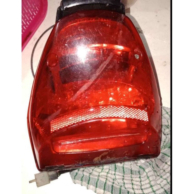 stoplam original megapro primus 2007-2010