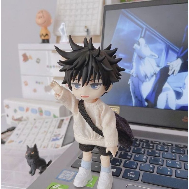 

Memo Pad [BACA DESKRIPSI PRODUK]