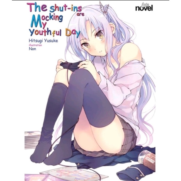 The Shut-Ins Are Mocking My Youth Ful Day