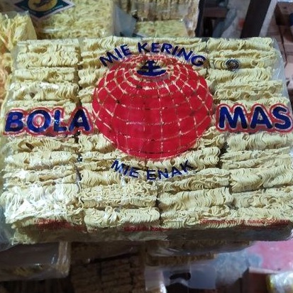 

MIE BOLA MAS 1 BAL (2,2KG)