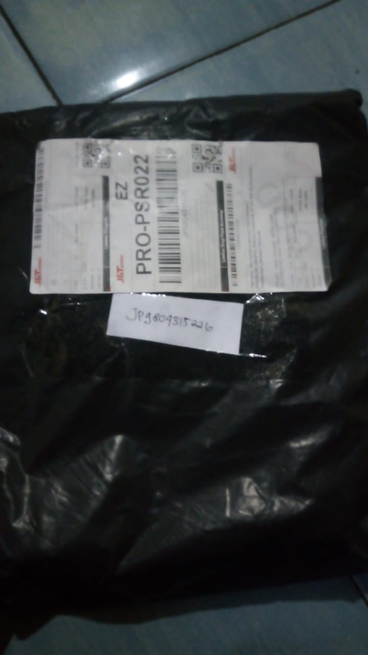 Hem Koko Putih Lebaran Pagar Nusa 2021