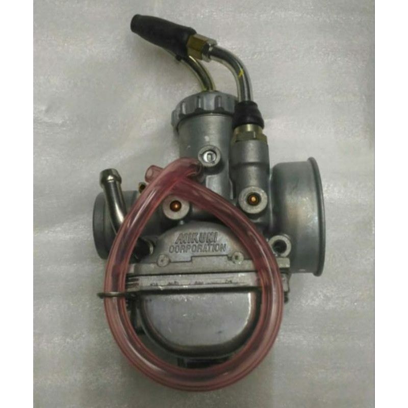 KARBURATOR FIZR FIZ R ASLI / CARBURATOR FIZR FIZ R ORI YAMAHA 4WH E4101 00