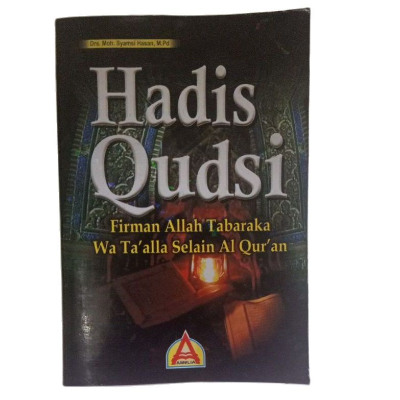Hadis Qudsi