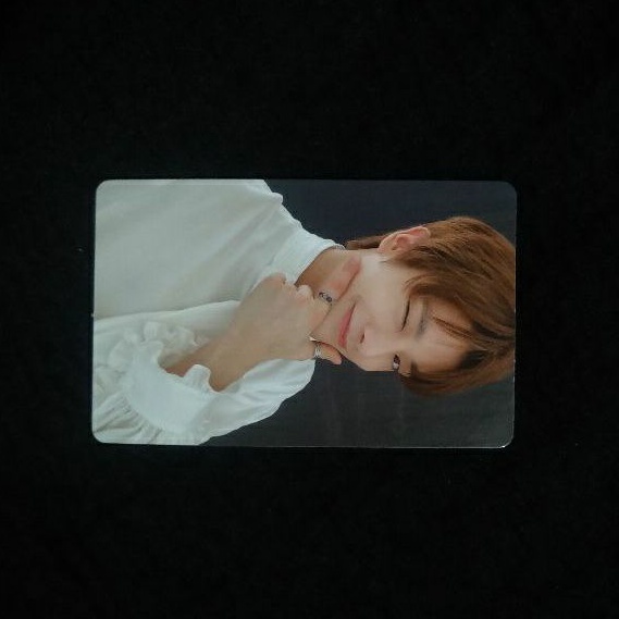 photocard official jake bd:o dusk b enhypen