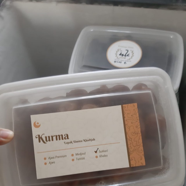 

Kurma sukari