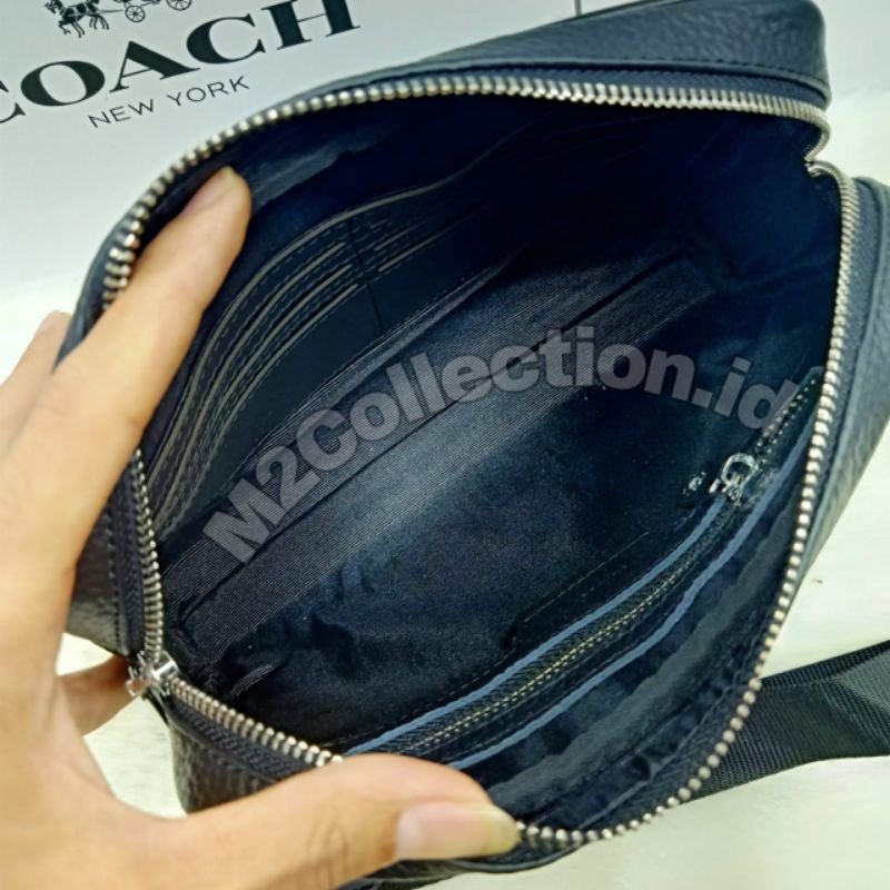 Handbag Montblanc Clutch Tas Tangan Super Premium Impor