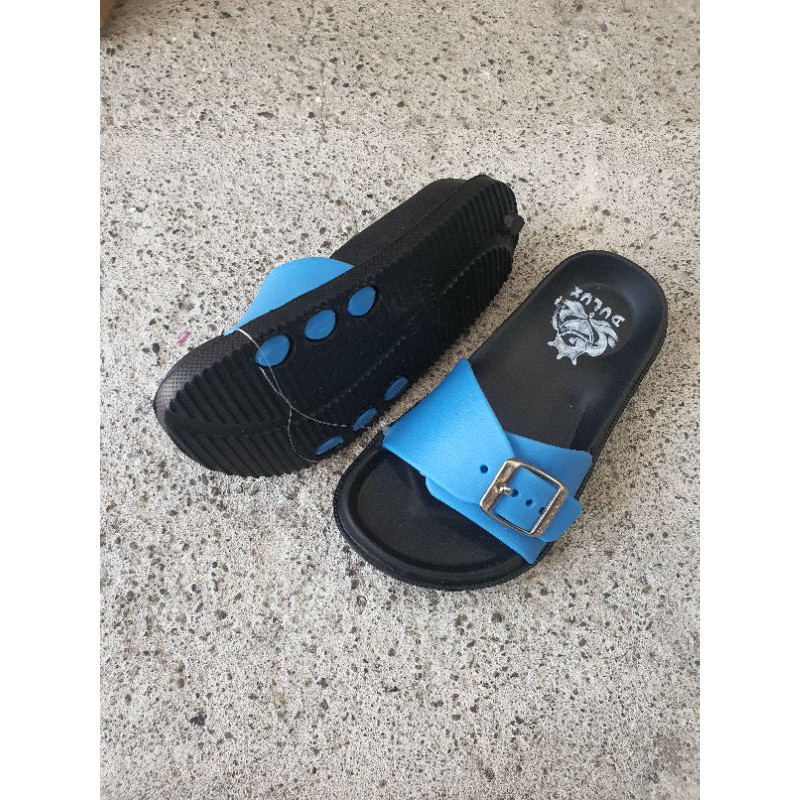 SANDAL ANAK PEREMPUAN MURAH DULUX 332C KARET RINGAN
