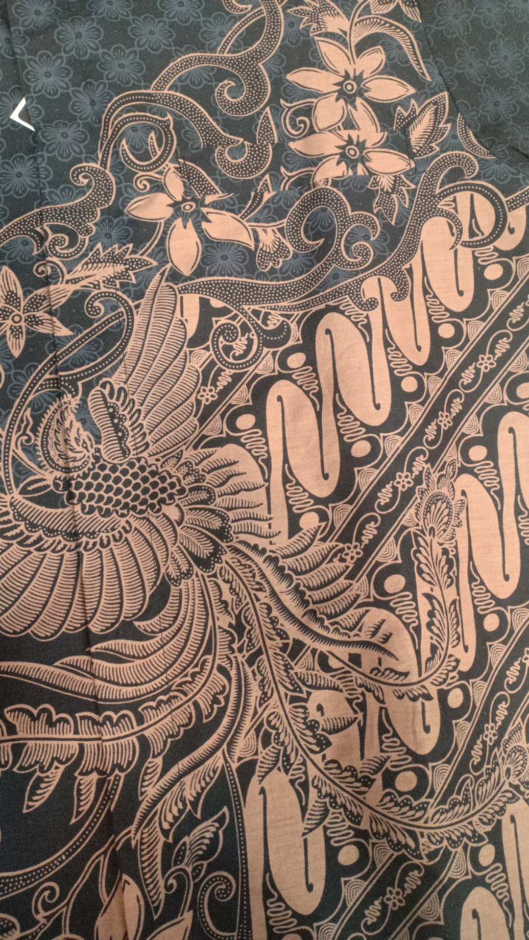 Baju Batik Pria Lengan Panjang,batik Solo, Kemeja Batik Terlaris