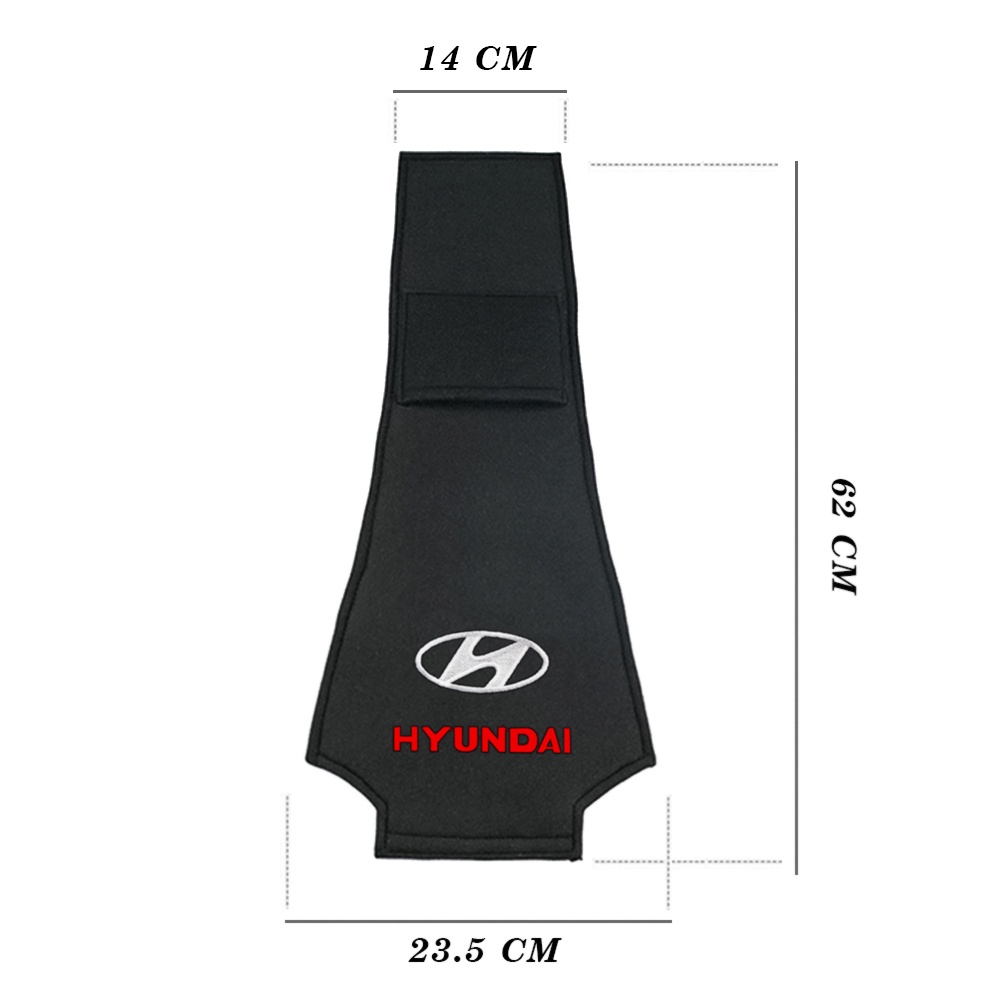 1 / 2PCS Bantal Leher Bahan Kulit PU Dapat Disesuaikan Untuk Hyundai Sonata Elantra Tucson Creta Santa I30 Ix35 Ix40 IX20 Ix25