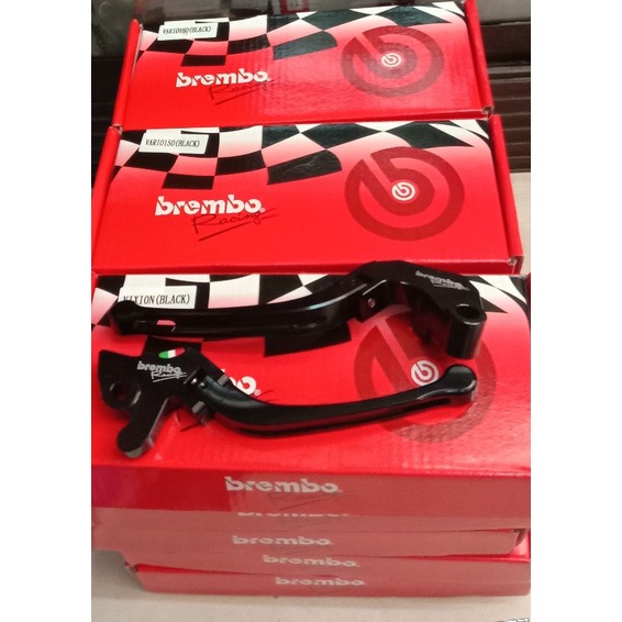 handle rem Brembo