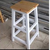 kursi bar kursi kayu jati belanda murah