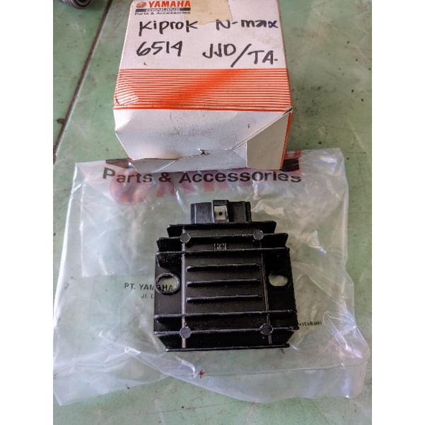 Kiprok Nmax Original