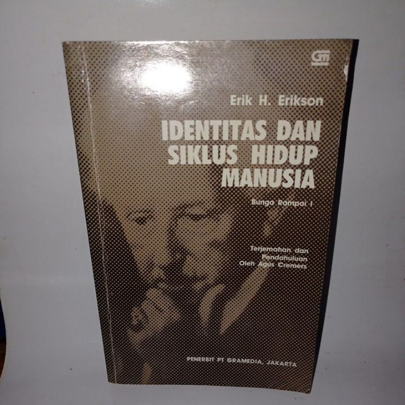 Identitas dan Siklus Hidup Manusia (ORIGINAL)