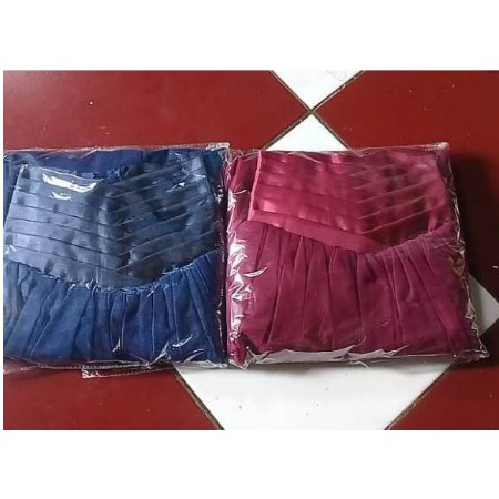 HIJAB INSTAN PENGANTIN / HIJAB PENGANTIN TURKI / KERUDUNG AKAD-5