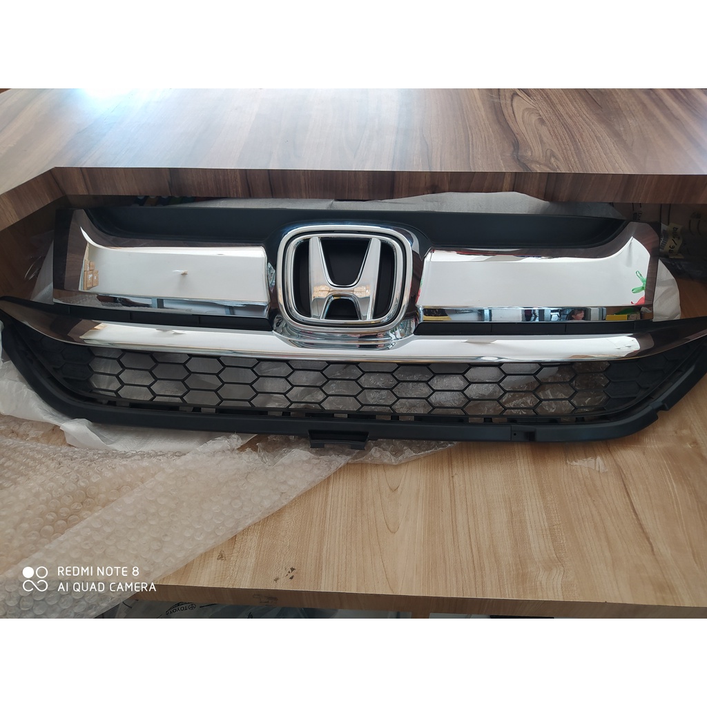 GRILLE GRILL RADIATOR Brv 2017-2021