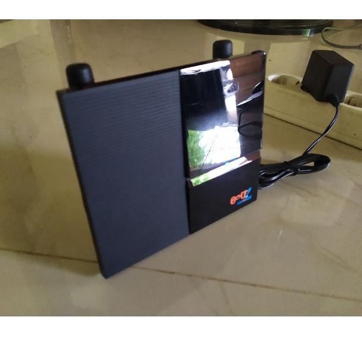 Tidak Diragukan.. Modem Wifi Home Router Bolt Helios BL100 (Lebih hemat dari BL400) Sudah Unlock 4G 