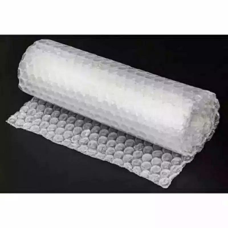 

BUBEL WRAP AGAR PACKING LEBIH AMAN